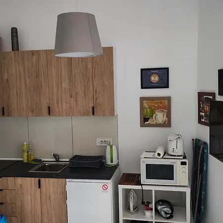 Appartamento Luna Terazije *