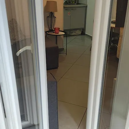 Appartamento Luna Terazije Belgrado