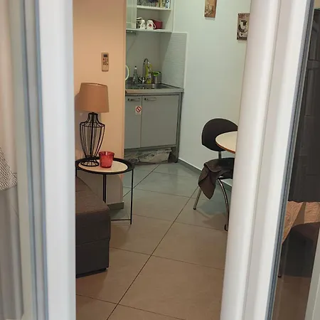 Luna Terazije Appartamento *